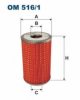 FILTRON OM516/1 Oil Filter